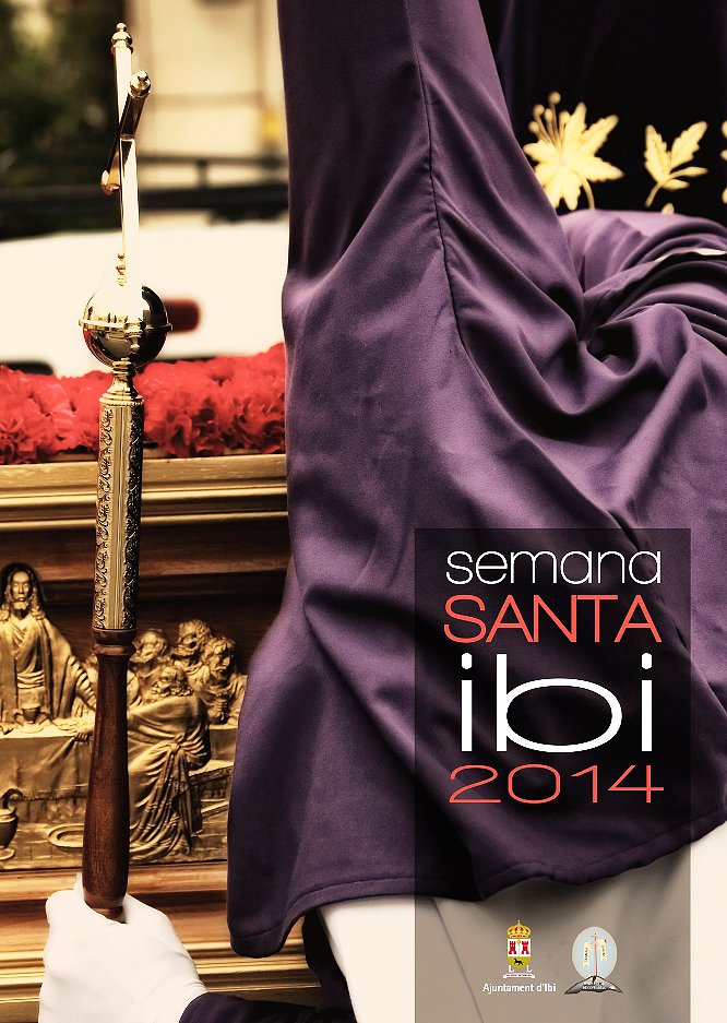 Semana Santa en Ibi  